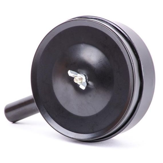 Повітряний фільтр для компресора PT-0004, PT-0007, PT-0010, PT-0013, PT-0014, PT-0020, PT-0036 INTERTOOL | Зображення 2