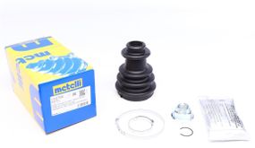Пыльник шруса наружный Ford Transit Connect Tourneo Connect 13- 28x74x115  к-кт  13-0706