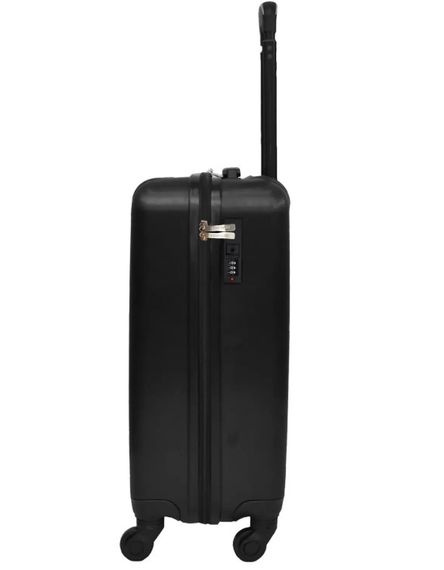 Валіза Semi Line 20" (S) NASA Black (T5800-1) (DAS303035) | Зображення 5