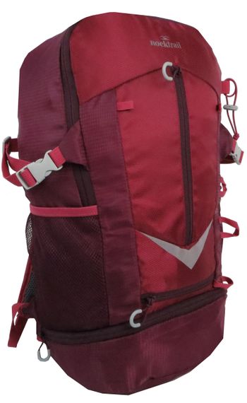 Похідний рюкзак Rocktrail з тканини на 30л | Зображення 4