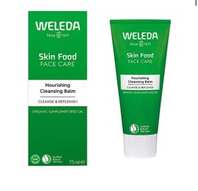 WELEDA Skin Food Очищувальний бальзам, 75 ml