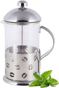 Френч-прес Ofenbach Coffee Beans 1000мл