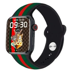 Смарт годинник Smart Watch Gucci 1-1
