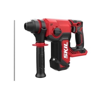 Перфоратор Skil аккумуляторный бесщеточный 3851 CA XP (без АКБ и ЗУ) (RH1E3851CA)