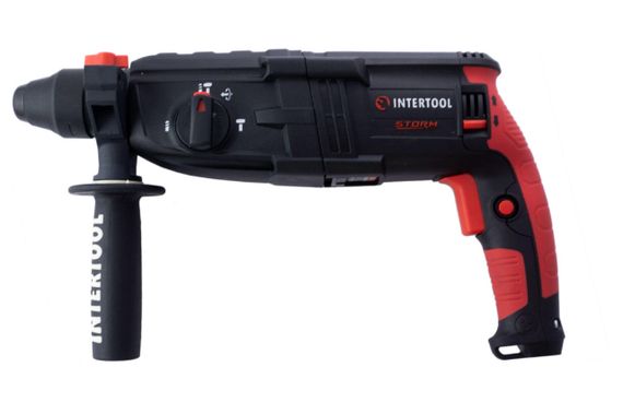 Перфоратор прямой Intertool - 1000Вт Storm (WT-0170)