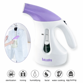 Отпариватель HAND STEAMER A-8 1200Вт
