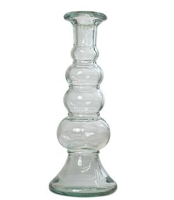 Подсвечник VIDRIOS SAN MIGUEL BACO 4872 22х9 см