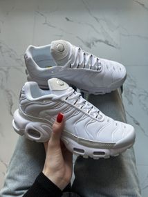 Кросівки Air Max TN Plus White 45
