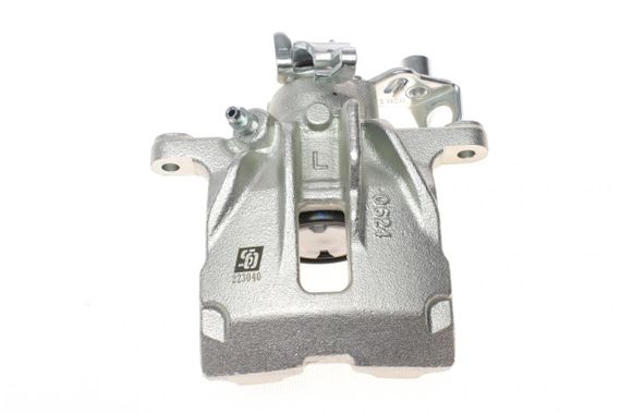 Суппорт тормозной задний  L VW T4 1.8-2.8D 90-03 d=38mm  Lucas  223040 | Зображення 6