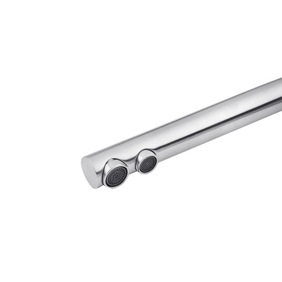 Змішувач для кухні Kroner KRM Edelstahl Klassisch - ESG03811 (CV027932) | Зображення 3