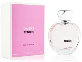 Парфумована вода Fragrance World Chance Tendre 100 мл