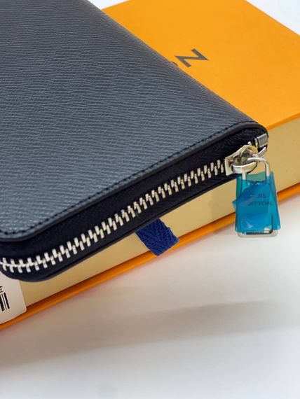 Гаманець Louis Vuitton Zippy Vertical M30317, чорний | Зображення 2