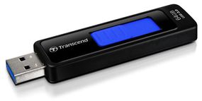 USB флеш накопичувач Transcend JetFlash 760 (TS64GJF760)