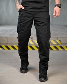 Тактичні штани SAINT Police ПП7743