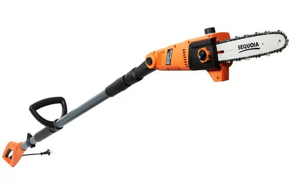 Висоторіз електричний Sequoia зі штангою SEPS0810 | Зображення 2