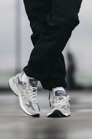 Кросівки New 993 Cordura весна / літо / осінь 1695 44