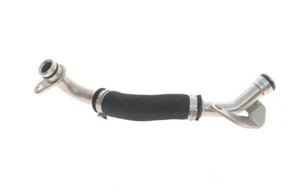 Трубка системи охолодження турбіни BMW 5 F10 F07 F11 3.0 i xDrive N55 10-17 11427585403