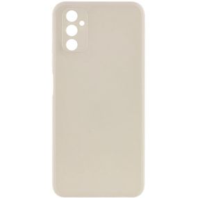 Силіконовий чохол Candy Full Camera для Samsung Galaxy M54 5G