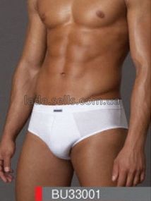 Чоловічі труси. BU33001 XL