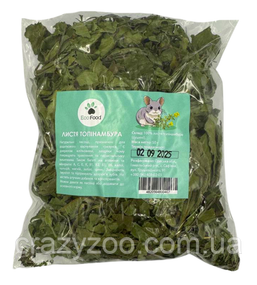 Ласощі для гризунів EcoFood листя топінамбуру 50 г 800467