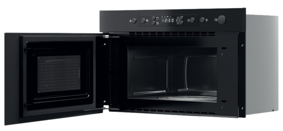 Мікрохвильова піч Whirlpool MBNA920B | Зображення 3