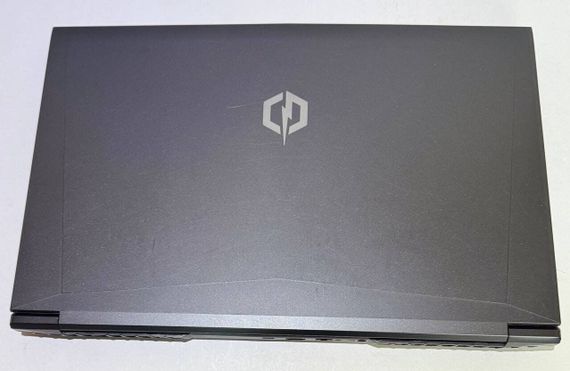 Ігровий ноутбук СyberpowerPC Tracer V Gaming L17G GM7TG5R / 15.6" (1920x1080) IPS / Intel Core i7-11800H (8 (16) ядер по 2.3 - 4.6 GHz) / 16 GB DDR4 / 512 GB SSD / nVidia GeForce GTX 1650, 4 GB GDDR5, 128-bit / WebCam б/в | Зображення 3