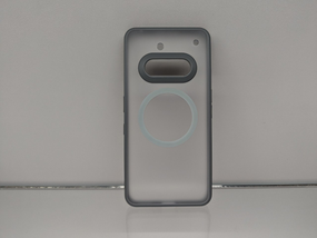 Чехол Nothing Phone 3A MagSafe матовый противоударный носинг фон 3а WLONS