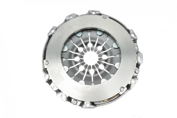 Комплект зчеплення Ford Focus 1.6 TDCi 04-12 d=240mm z=23  826713 | Зображення 1