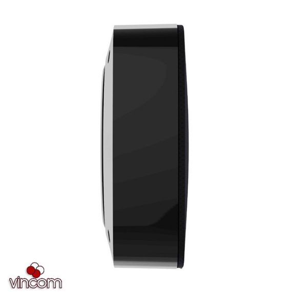 Беспроводная комнатная сирена Ajax HomeSiren black | Зображення 3