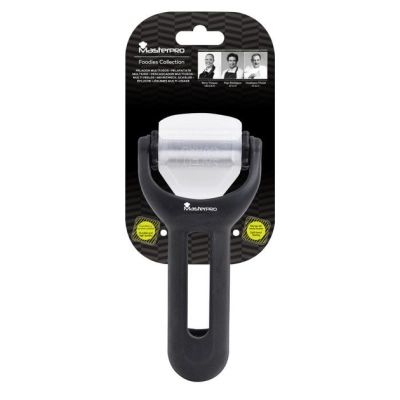 Овощечистка MasterPro Foodies collection горизонтальна 15.5 см (BGMP-5300) | Зображення 1