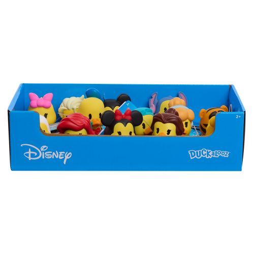 Ігрова фігурка "DUCKALOOZ" серії "Disney" (качечка Вінні Пух) | Зображення 2