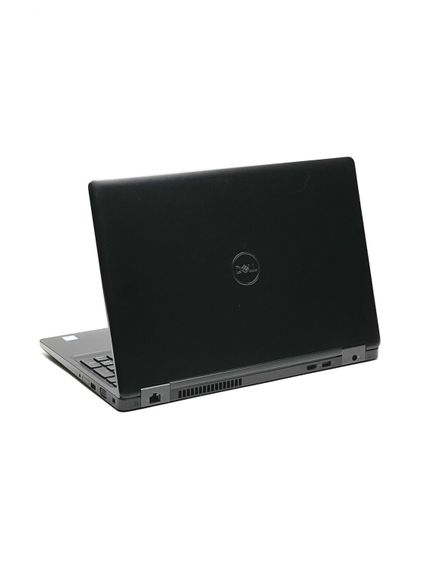 Ультрабук Б-клас Dell Latitude 5590 / 15.6" (1366x768) TN / Intel Core i5-8250U (4 (8) ядра по 1.6 - 3.4 GHz) / 8 GB DDR4 / 256 GB SSD / Intel UHD Graphics 620 / WebCam б/в | Зображення 5