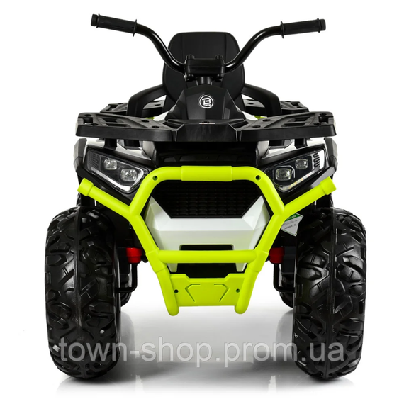 Детский электромобиль Квадроцикл Bambi Racer M 4081EBLR-1-5 до 50 кг | Зображення 5
