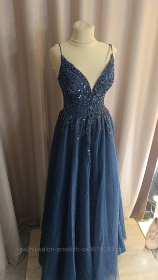 Випускні сукні, випускне плаття в кольорах | Зображення 2