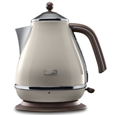 Електрочайник DeLonghi KBOV 2001.BG (KBOV2001.BG) | Зображення 1