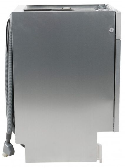 Посудомийна машина Whirlpool WSIC3M27C | Зображення 5