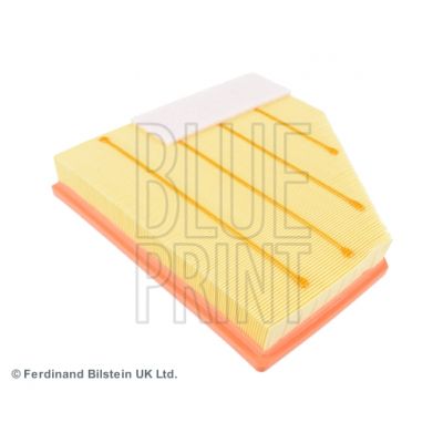 Воздушный фильтр для автомобиля Blue Print ADB112252 | Зображення 1