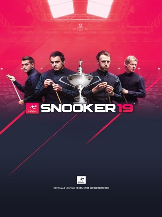 Snooker 19 (PC) - Steam Gift - EUROPE