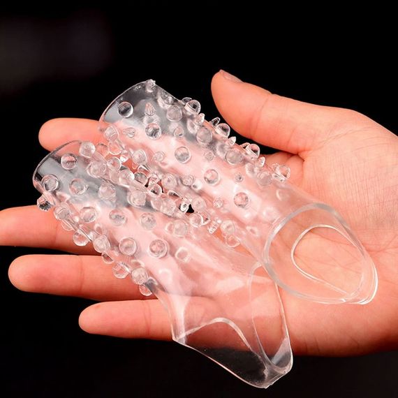 Рельєфна насадка Babydoll Універсальний.. Універсальний.. 1300-6 | Зображення 5