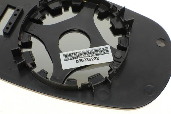 Скло дзеркала Renault Clio II Megane I Scenic I 91- 6404164 | Зображення 1