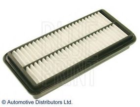 Фільтр повітряний KIA Picanto I (вир-во Blue Print) BLUE PRINT ADG02254 на KIA MORNING (BA)
