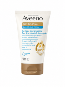 Крем для тіла AVEENO Skin Renewal Smoothing cream 50 ml