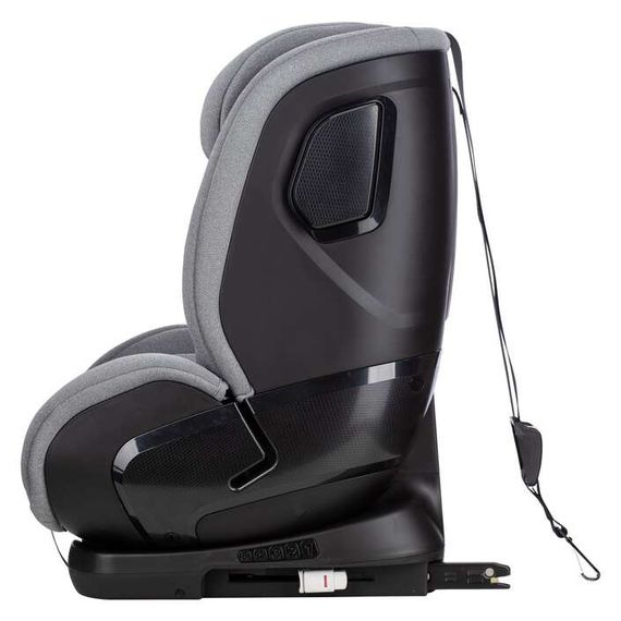 Автокрісло FreeON Maxim i-Size 76-150 см, grey | Зображення 3