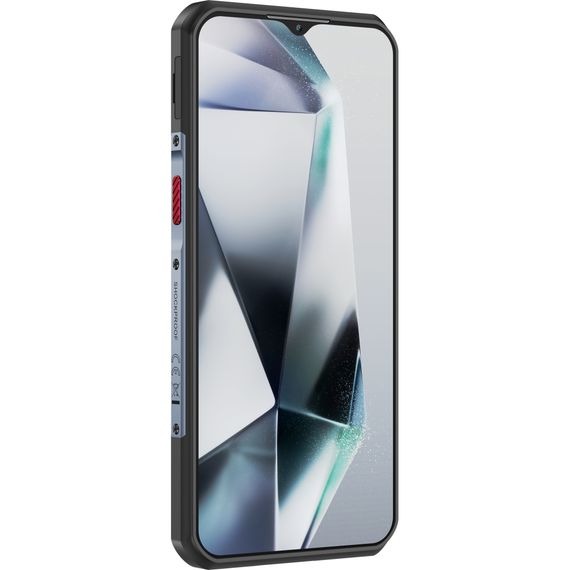 Мобільний телефон OUKITEL WP35 Pro 12/512GB Gray (6931940795289) | Зображення 2