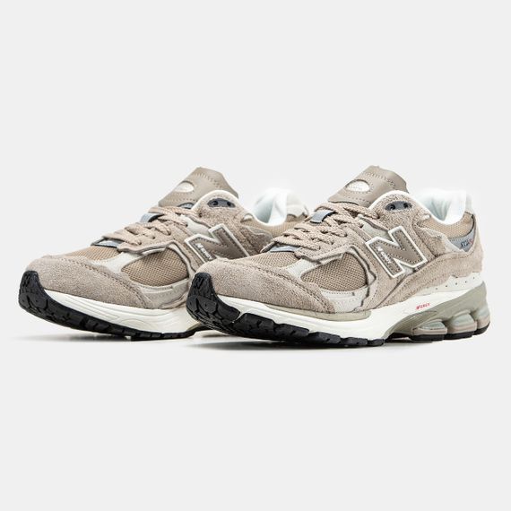 Чоловічі кросівки New 2002R весна / літо / осінь 0941 42