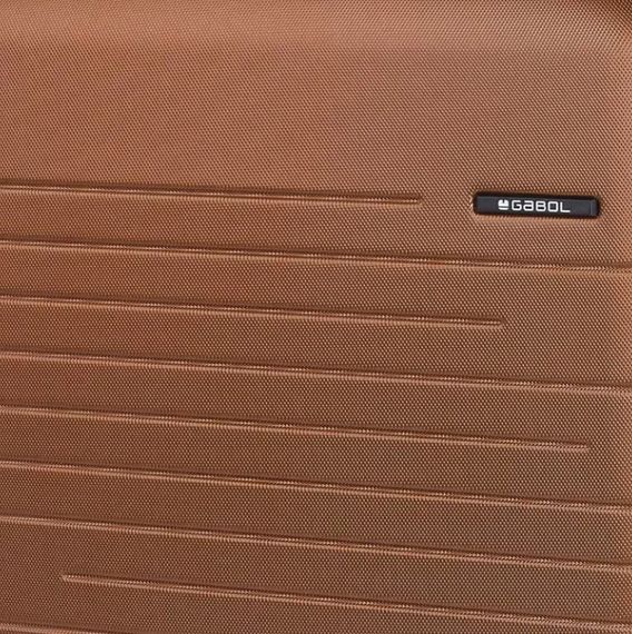 Валіза Gabol Escape (S) Naranja (124122-011) | Зображення 1