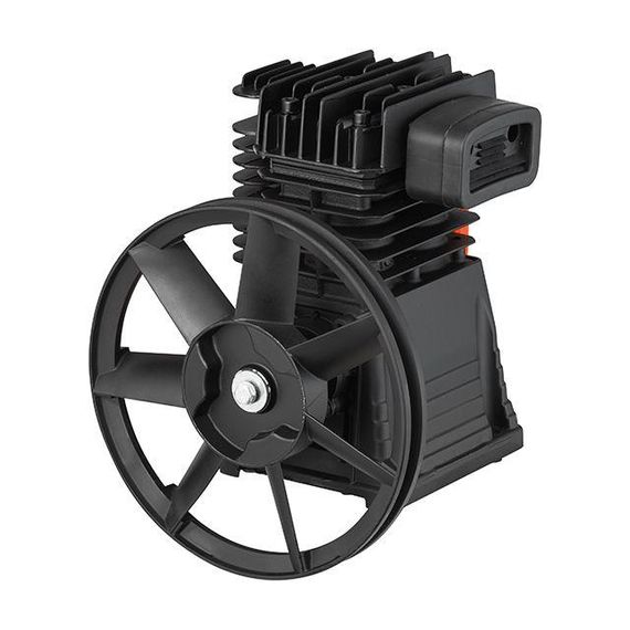 Головка компресорна до PT-0011, PT-0012 INTERTOOL PT-0011AP | Зображення 2