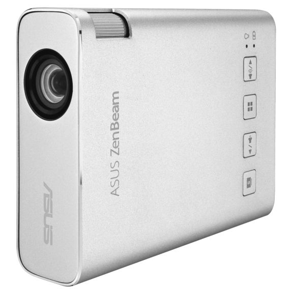 Проектор ASUS ZenBeam E1R | Зображення 7