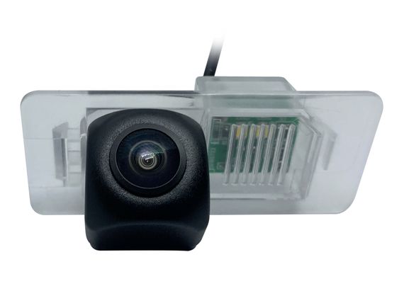 Штатна камера заднього виду TORSSEN HC325-MC480ML активна розмітка