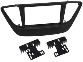 Перехідна рамка Metra Hyundai Accent (95-7393B)